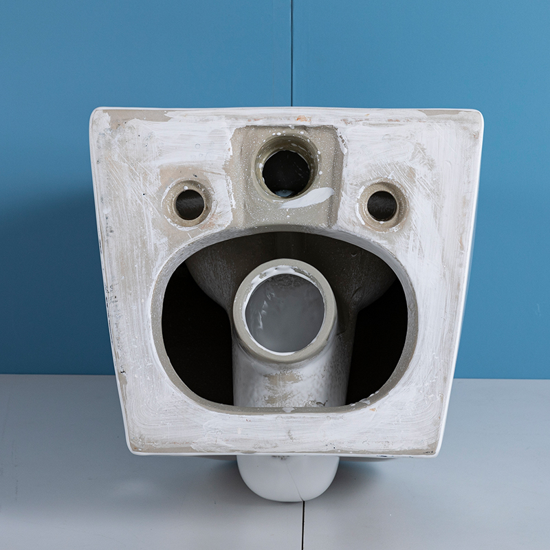 WC Sospeso HM-207 OEM/ODM, San - Home Bathroom Ware recensione e prezzo