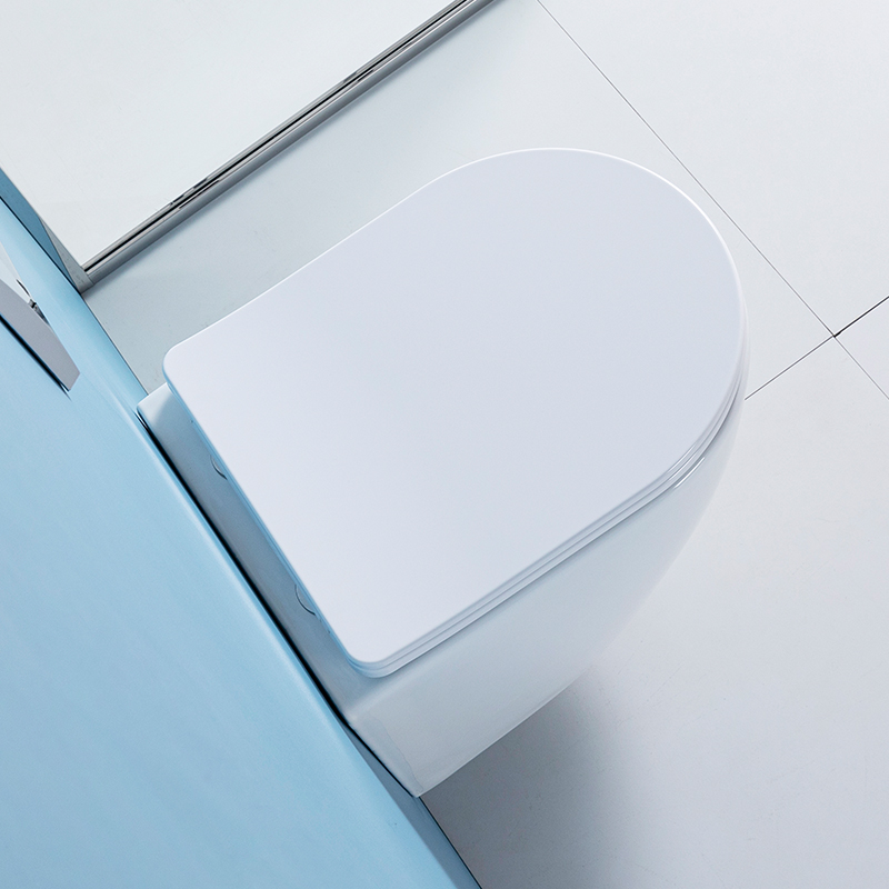 WC Sospeso HM-207 OEM/ODM, San - Home Bathroom Ware recensione e prezzo