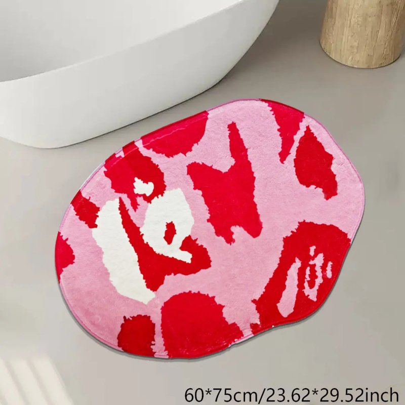 Tappetino da bagno irregolare  - Zara Home Bathroom Mat recensione e prezzo