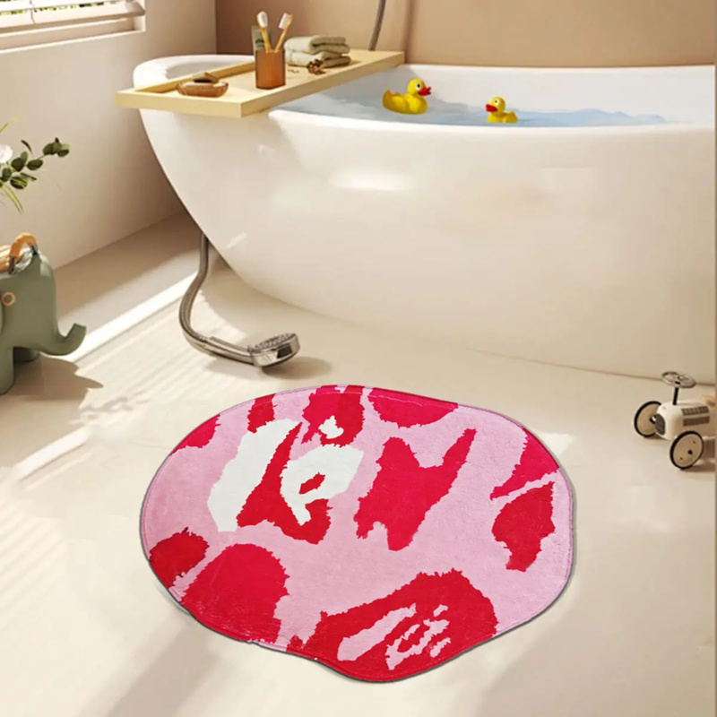 Tappetino da bagno irregolare  - Zara Home Bathroom Mat recensione e prezzo