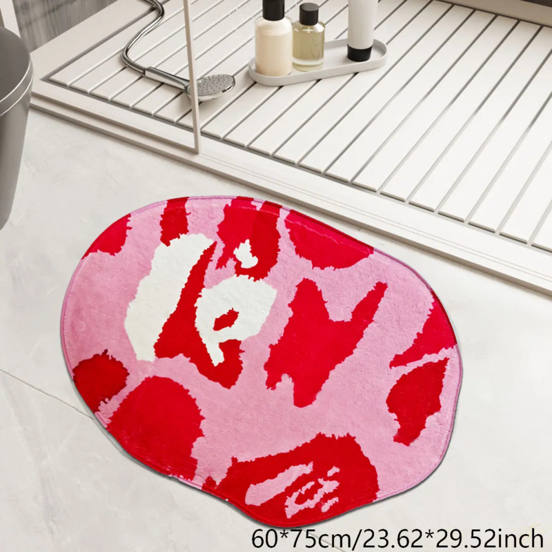 Tappetino da bagno irregolare  - Zara Home Bathroom Mat recensione e prezzo