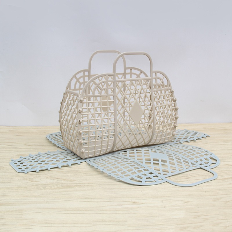 Cesto doccia staccabile in pla - Home Bathroom Shower recensione e prezzo