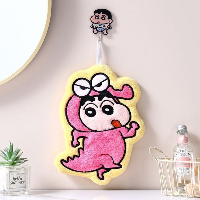 Asciugamano a forma di persona - Japan Bathroom.Home recensione e prezzo