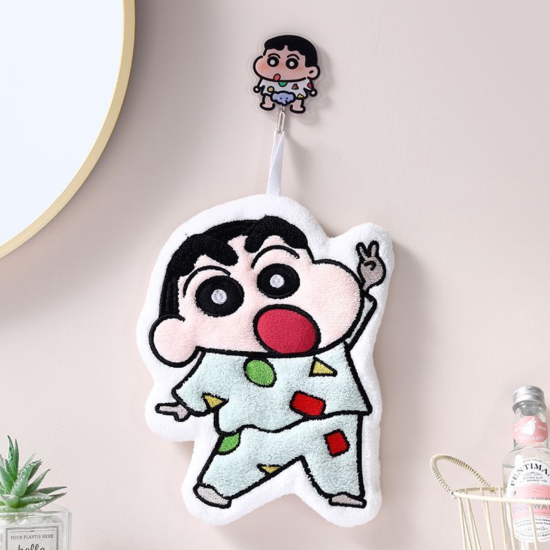 Asciugamano a forma di persona - Japan Bathroom.Home recensione e prezzo