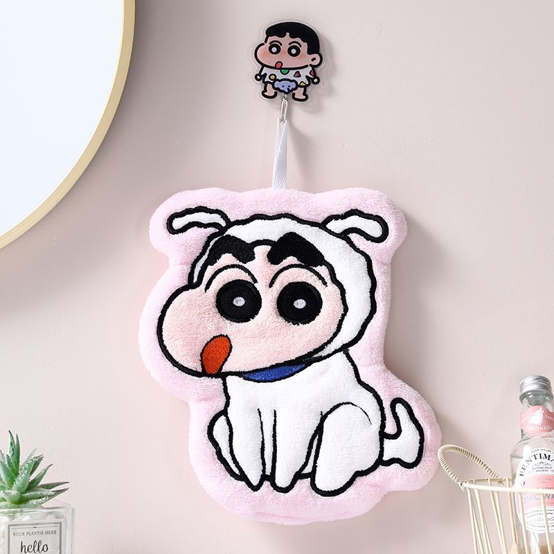 Asciugamano a forma di persona - Japan Bathroom.Home recensione e prezzo