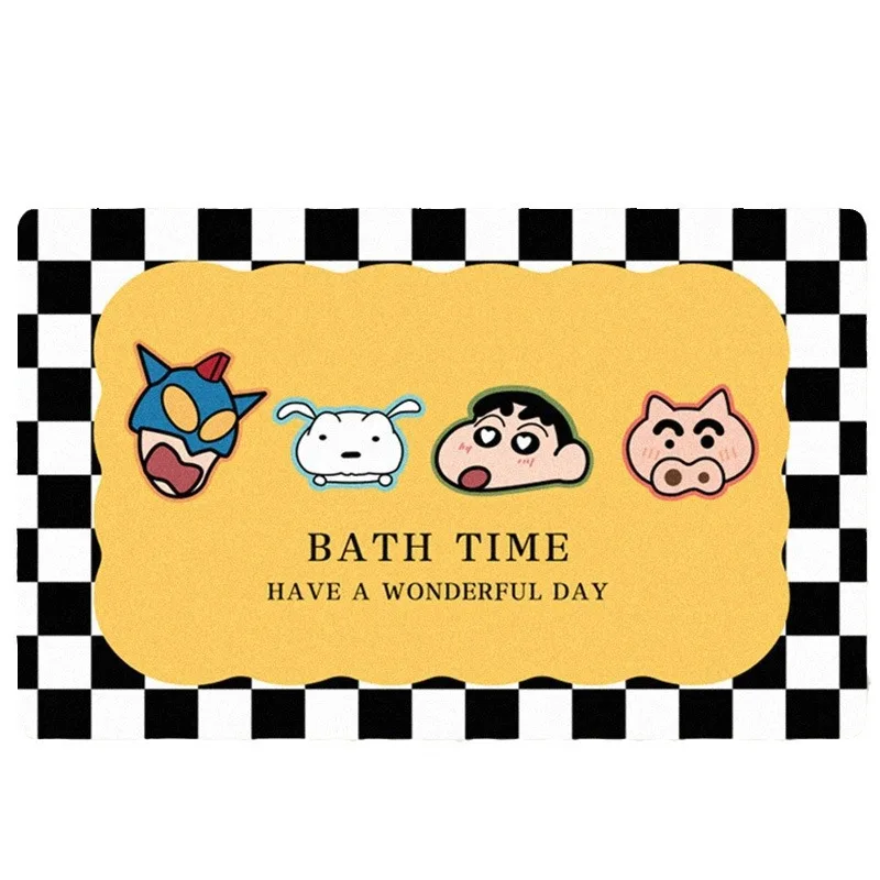Cartoon Cute Crayon Shin-chan  - Japan Bathroom.Home recensione e prezzo