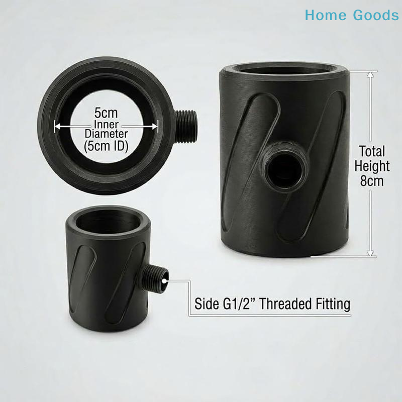 Soffione Doccia Uomo Preferito - Home Bathroom Upgrades recensione e prezzo