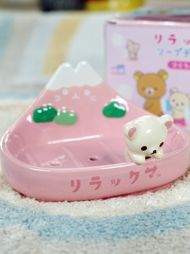 Simpatico cartone animato in c - Home Goods Bathroom Vanity recensione e prezzo
