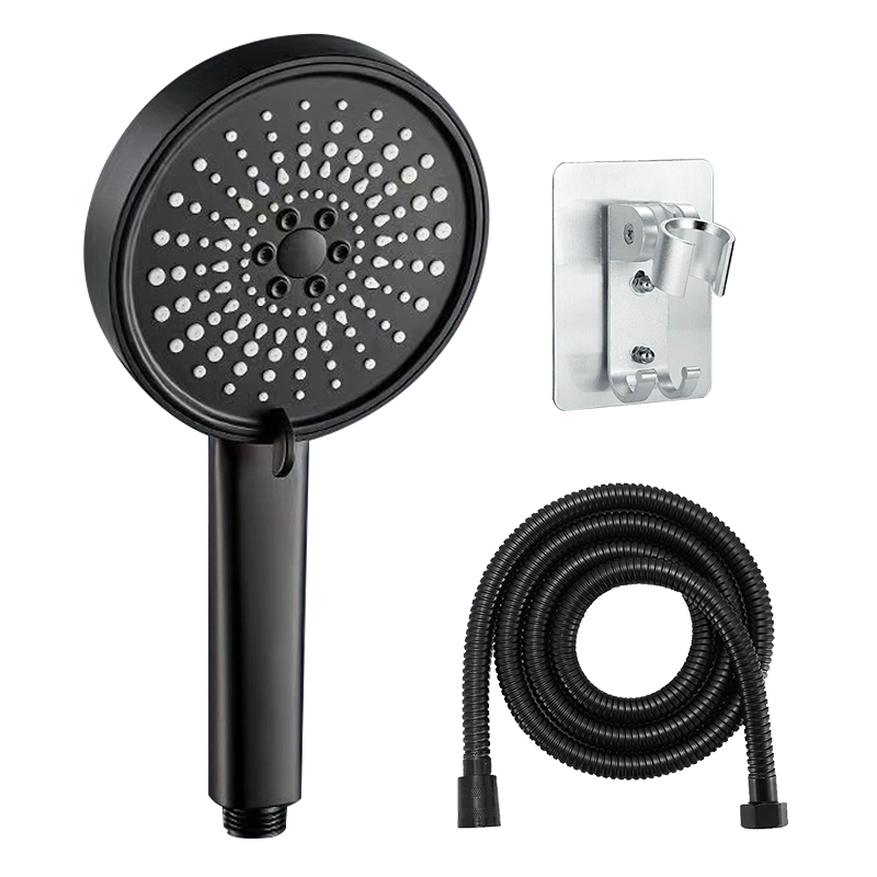Soffione doccia a 5 modalità S - Home Bathroom Shower recensione e prezzo