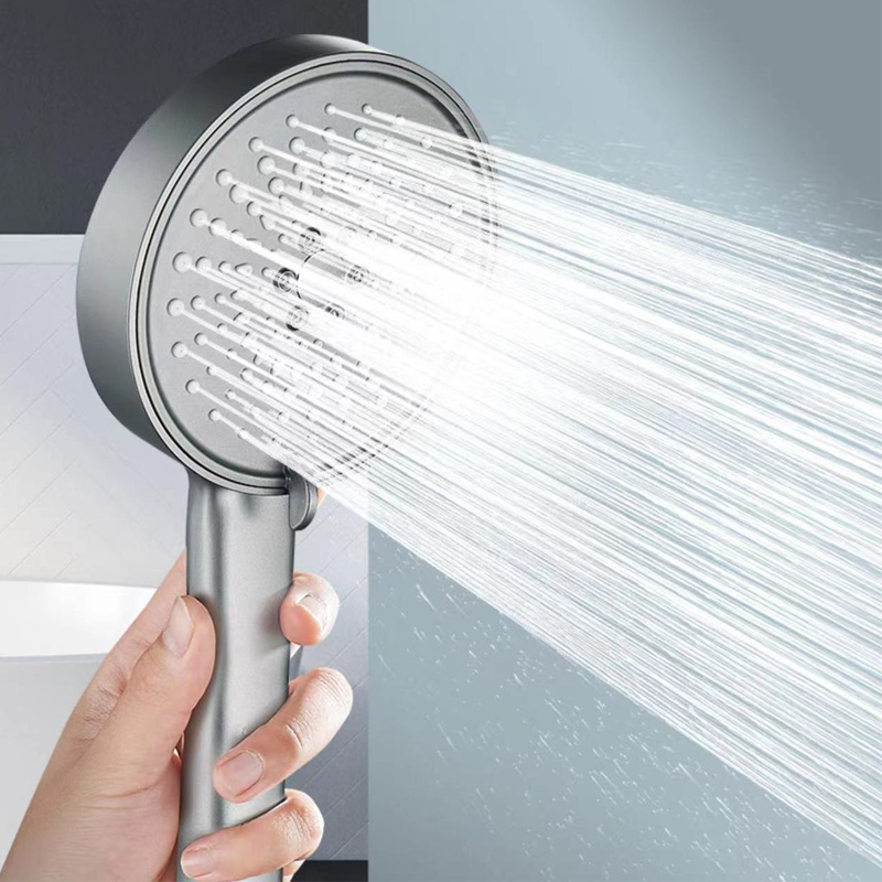 Soffione doccia a 5 modalità S - Home Bathroom Shower recensione e prezzo