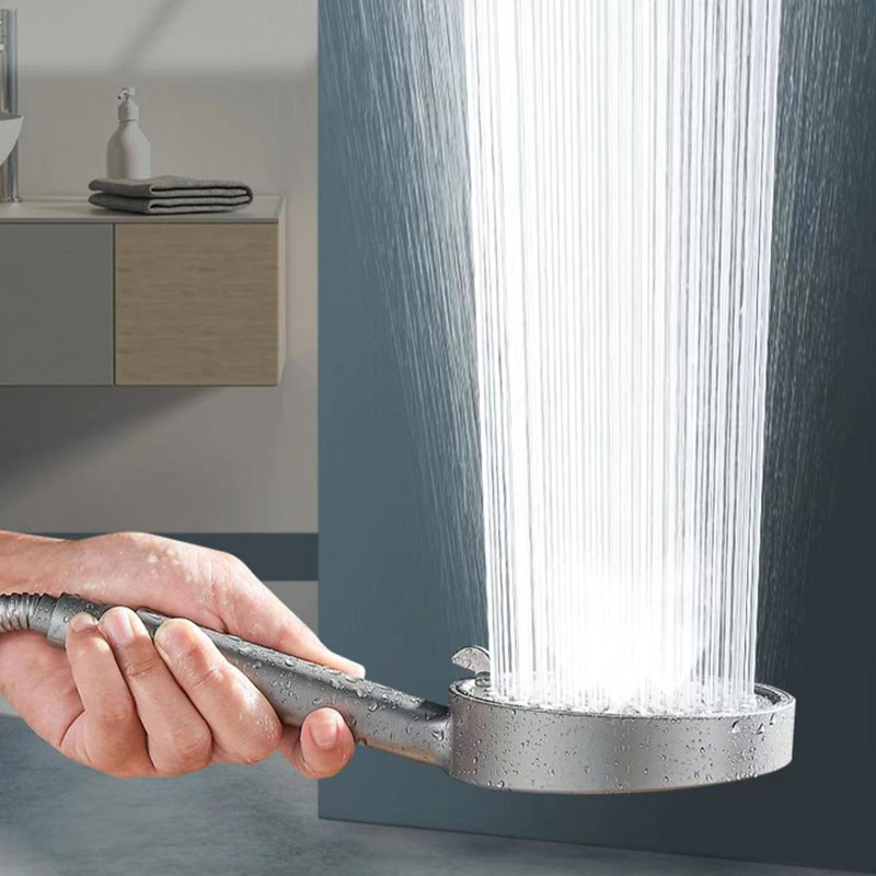 Soffione doccia a 5 modalità S - Home Bathroom Shower recensione e prezzo