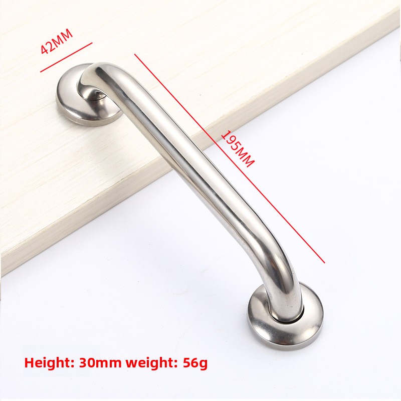 Maniglione portasciugamani Sup - Home Goods Bathroom Vanity recensione e prezzo