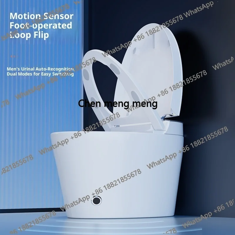 Z0189 Sanitari Automatici di A - Home Bathroom Ware recensione e prezzo