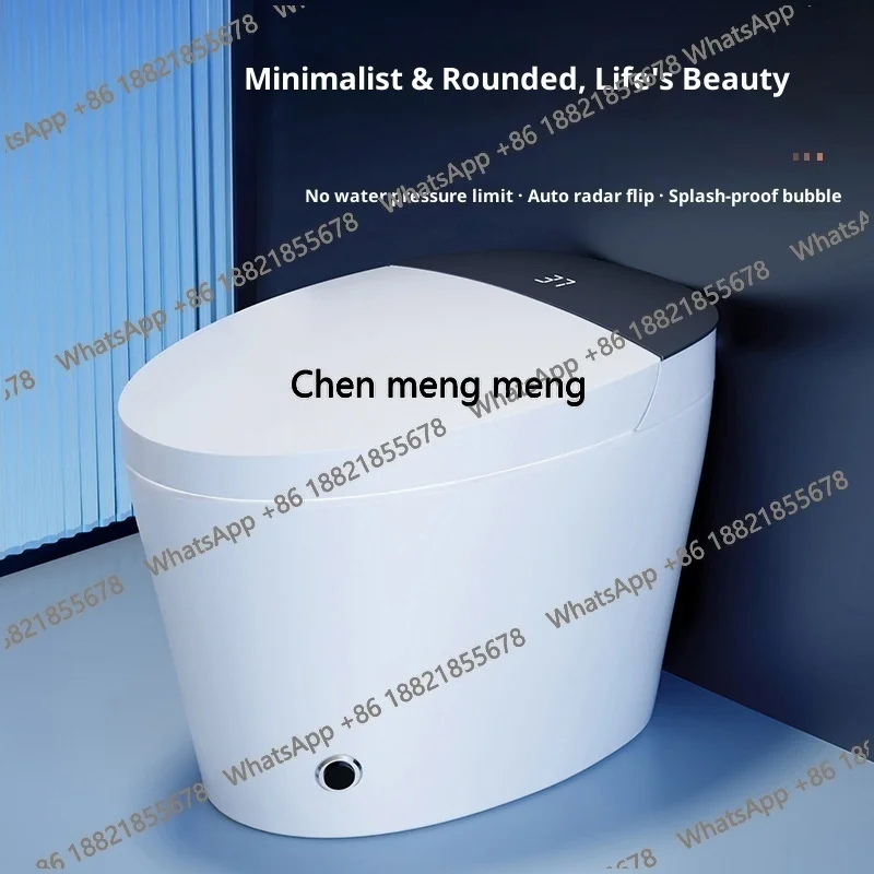 Z0189 Sanitari Automatici di A - Home Bathroom Ware recensione e prezzo