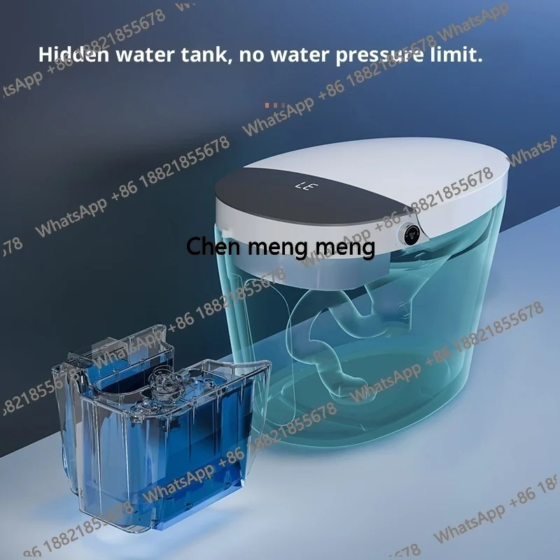 Z0189 Sanitari Automatici di A - Home Bathroom Ware recensione e prezzo