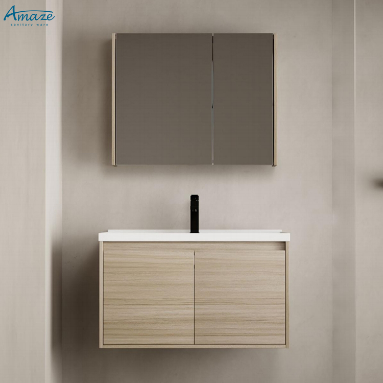 Mobile da Bagno Resistente all - Home Bathroom Ware recensione e prezzo