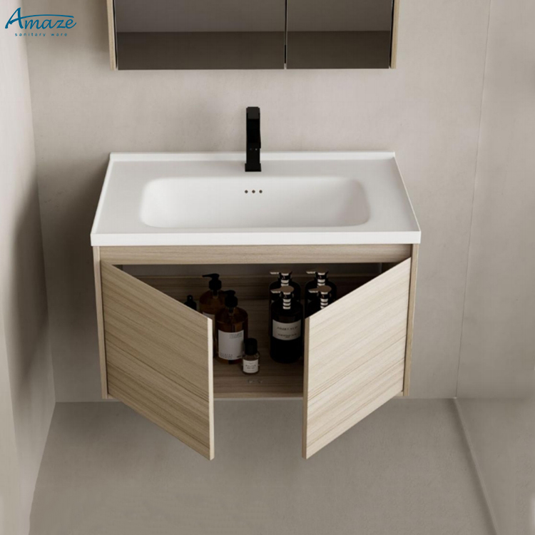 Mobile da Bagno Resistente all - Home Bathroom Ware recensione e prezzo
