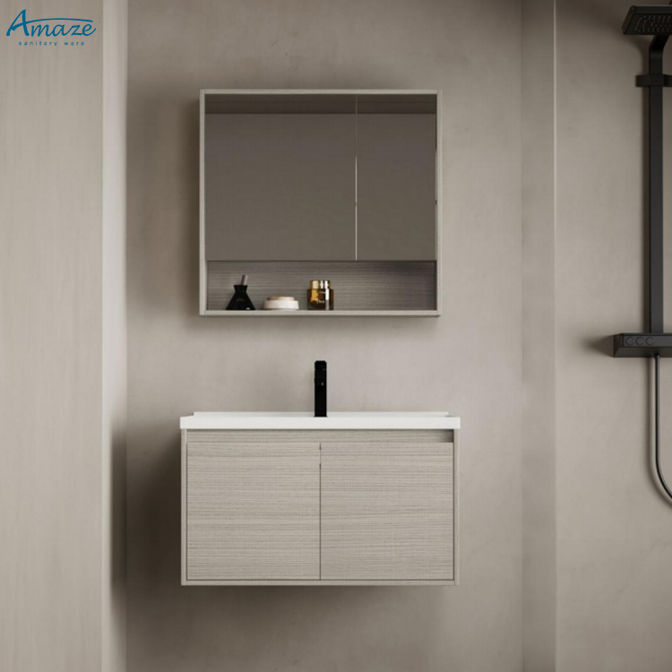 Mobile da Bagno Resistente all - Home Bathroom Ware recensione e prezzo