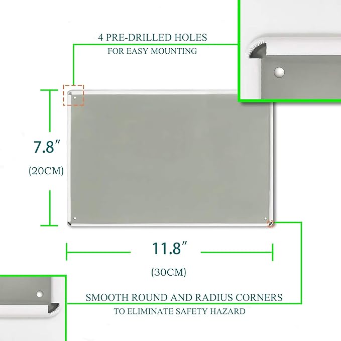 Divertente Targa in Metallo co - Bathroom Home Visit recensione e prezzo