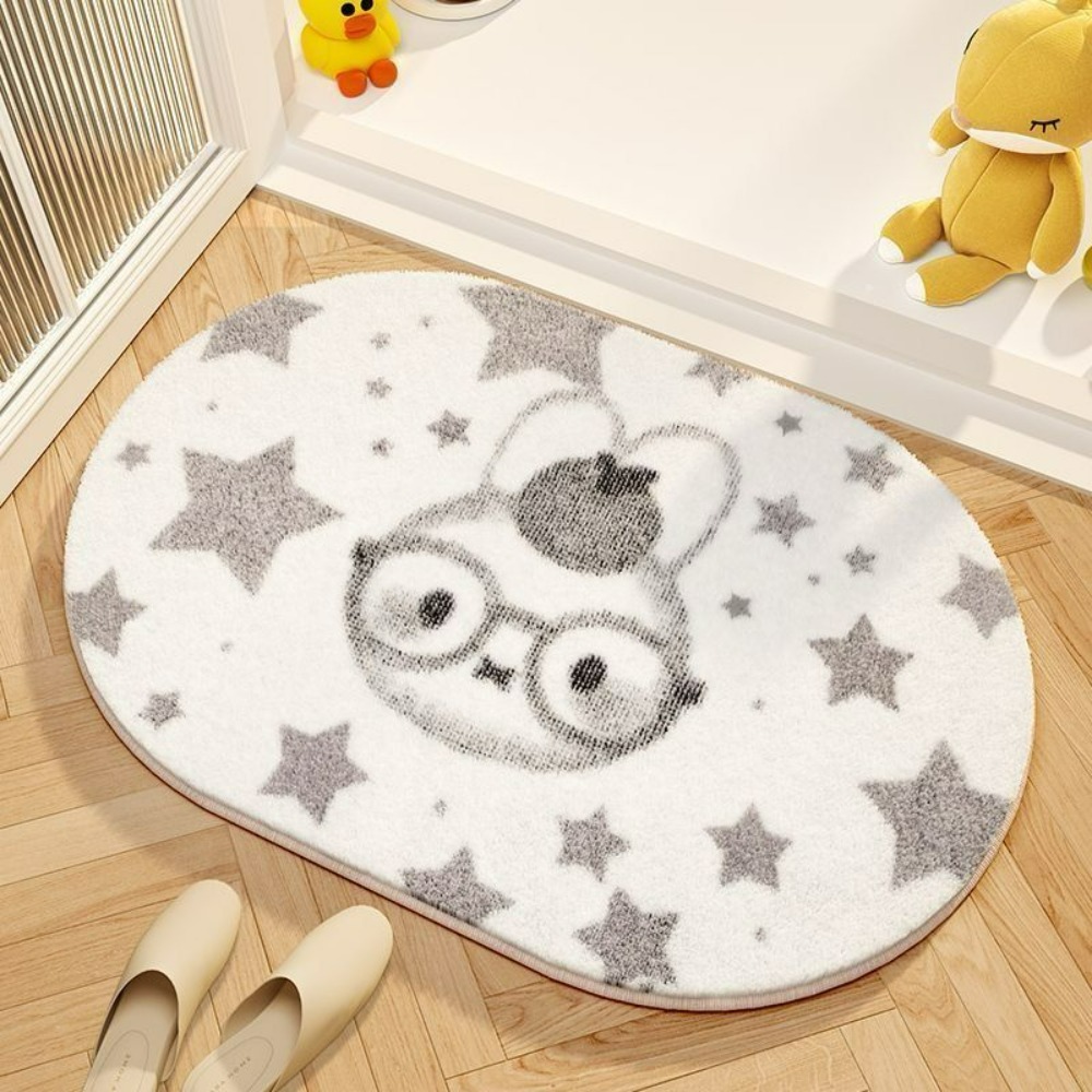 Tappetino da pavimento Miffy C - Japan Bathroom.Home recensione e prezzo