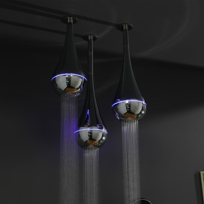 Nuovo Arrivo 2026: Set Doccia  - Home Bathroom Shower recensione e prezzo
