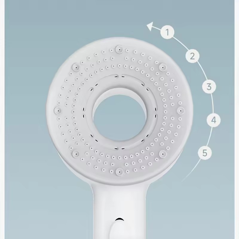 Aggiornamento 5 modalità Soffi - Home Bathroom Upgrades recensione e prezzo