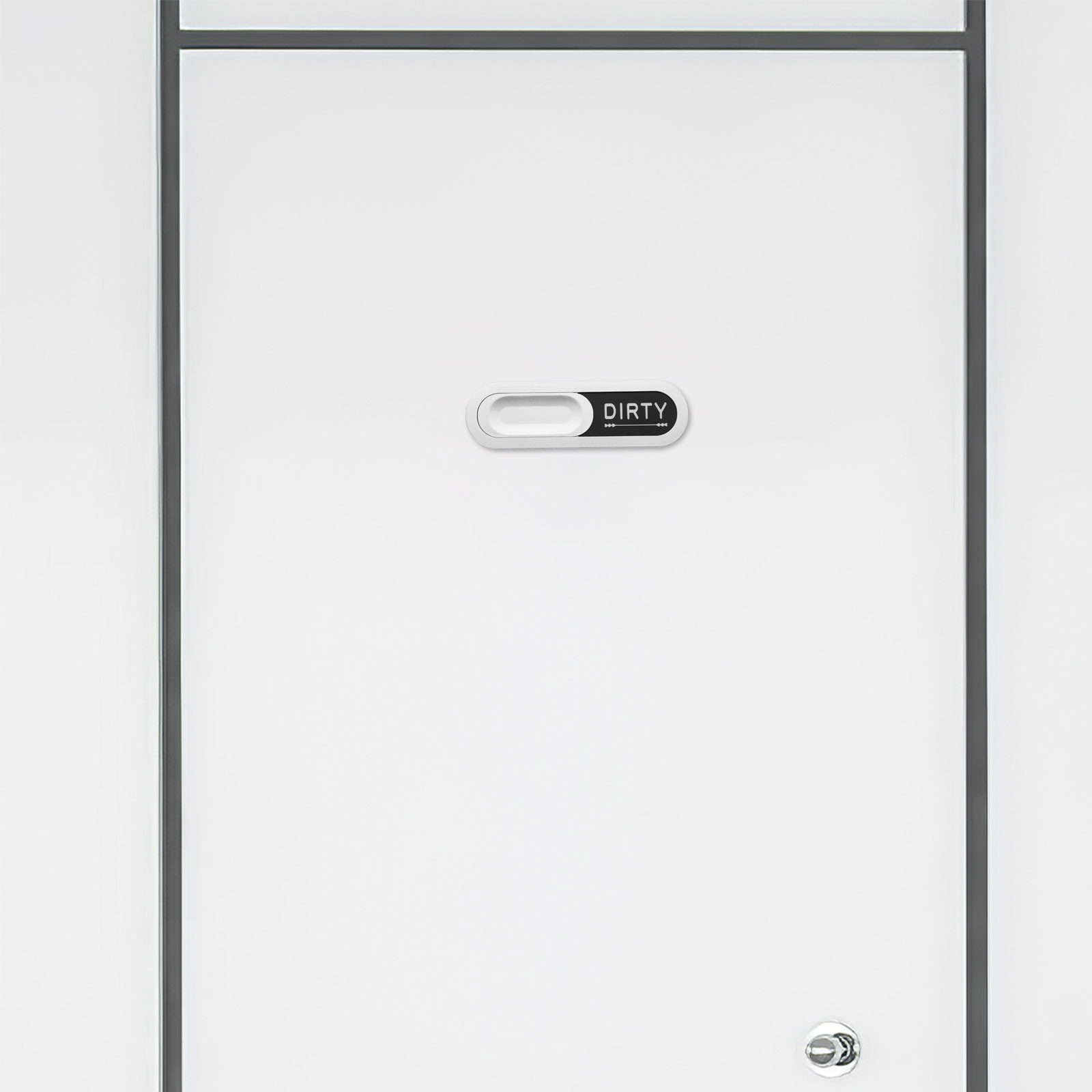 Segnaletica per Ufficio con In - Home Bathroom Occupied Sign recensione e prezzo