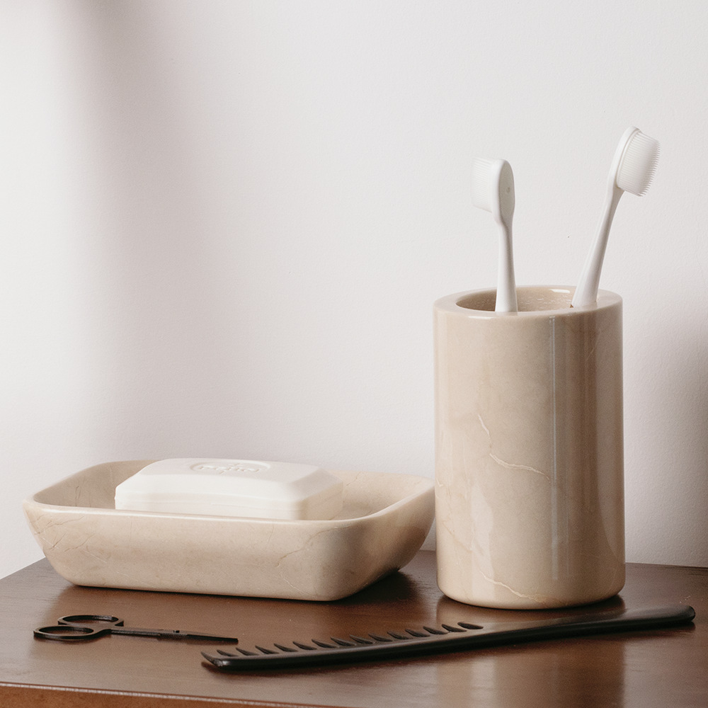 Set da Bagno in Sei Pezzi, Sti - Home Bathroom Ware recensione e prezzo