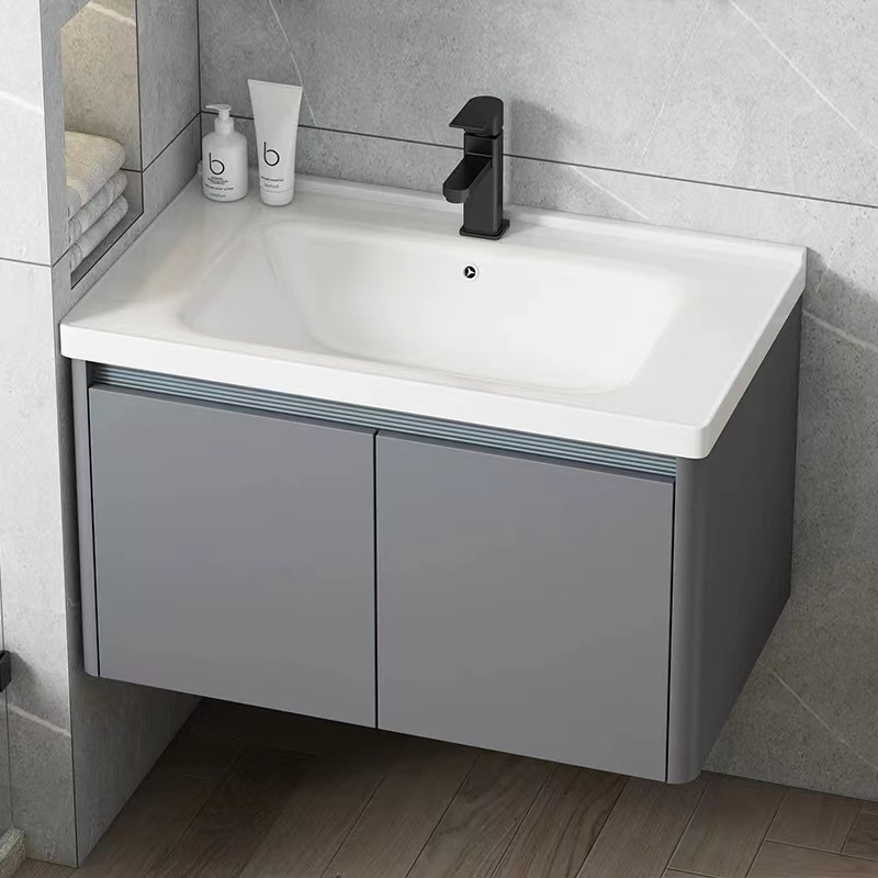 Set di mobili da bagno con lav - Home Bathroom Ware recensione e prezzo