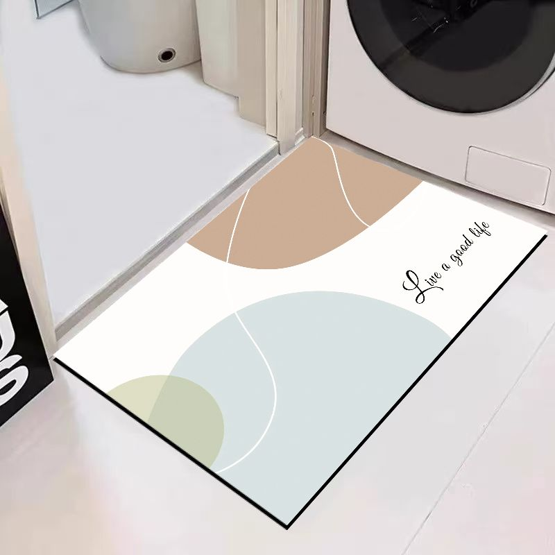 Tappetino da bagno VIKAMA Mode - Home Bathroom Colors recensione e prezzo