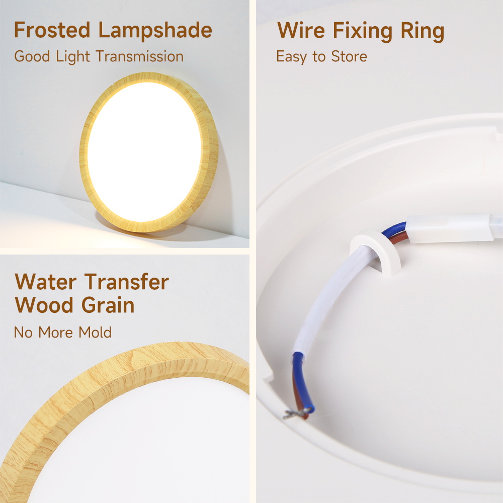 Lampada da Soffitto LED Ultra  - Home Bathroom Colors recensione e prezzo