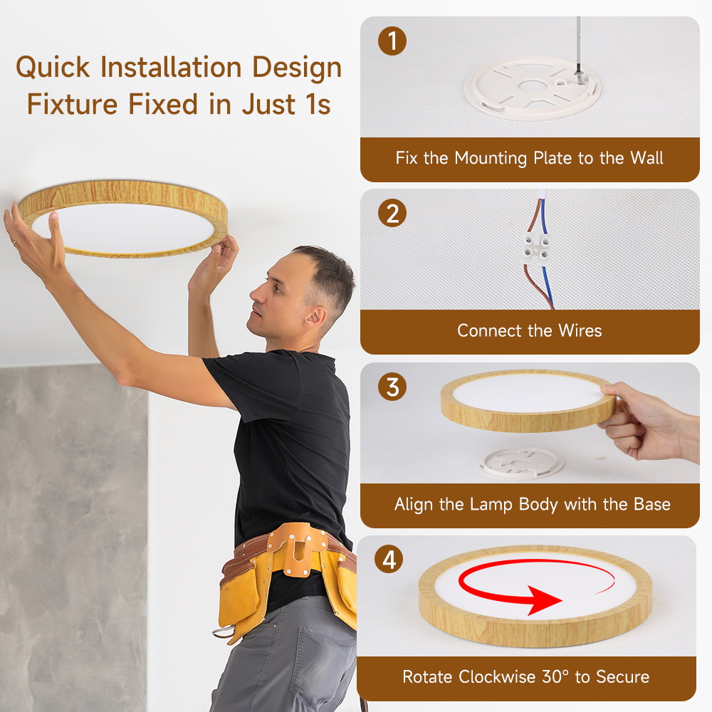 Lampada da Soffitto LED Ultra  - Home Bathroom Colors recensione e prezzo