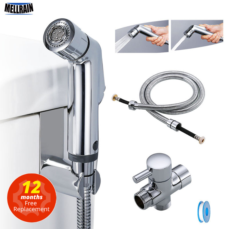 Rubinetto Bidet a Due Funzioni - Home Depot Bathroom Vanities recensione e prezzo