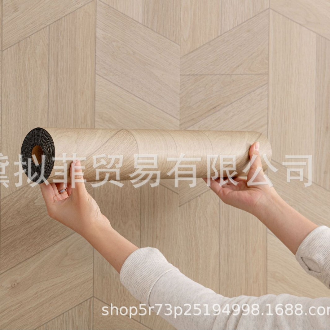 Rotolo per pavimenti in PVC la - Home Bathroom Upgrades recensione e prezzo