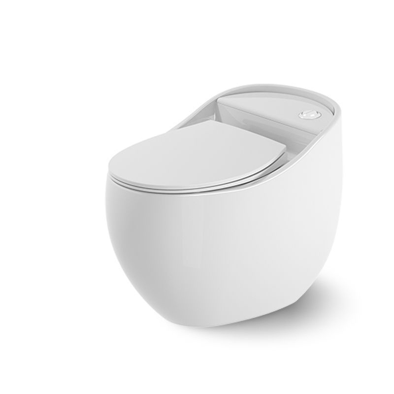WC di Lusso in Ceramica a Form - Home Bathroom Ware recensione e prezzo