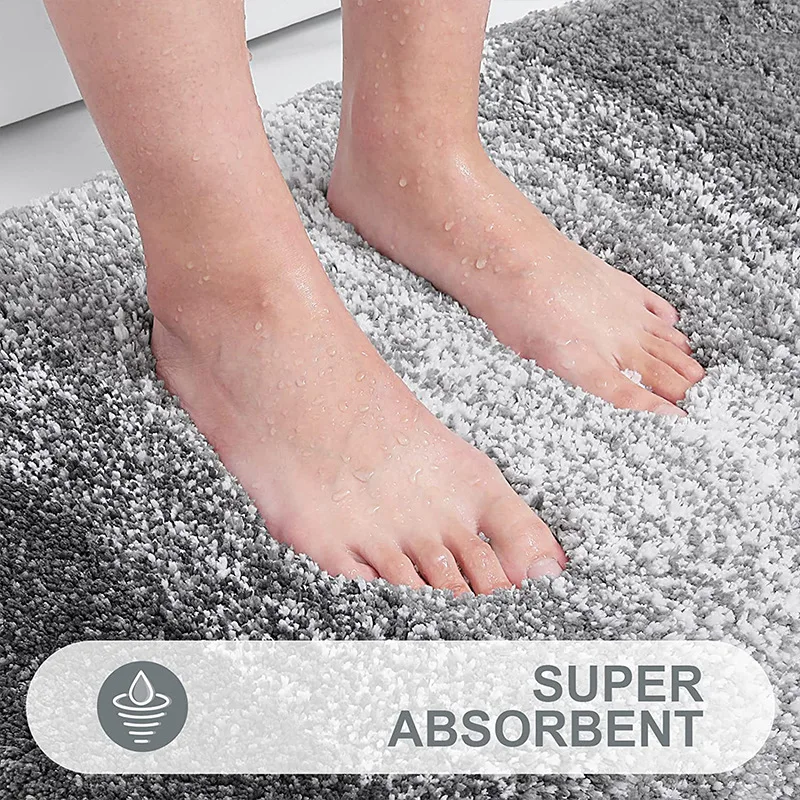 Vendita calda colore sfumato t - Zara Home Bathroom Mat recensione e prezzo