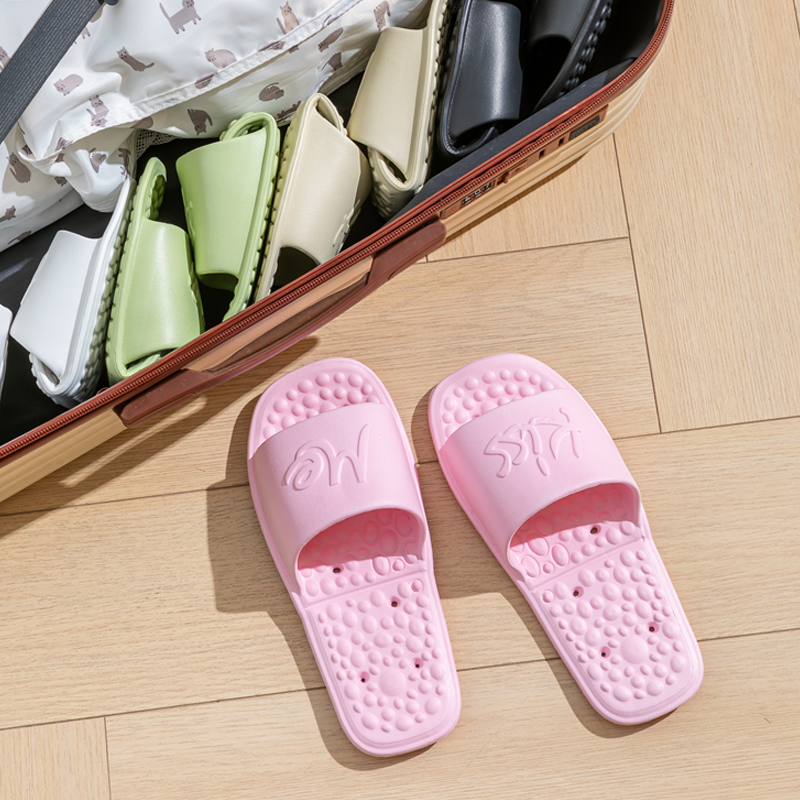 Ciabatte da Viaggio Pieghevoli - Home Bathroom Shower recensione e prezzo