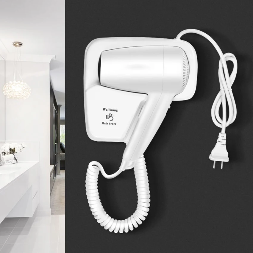 Asciugacapelli a parete da 140 - Home Depot Bathroom Vanities recensione e prezzo