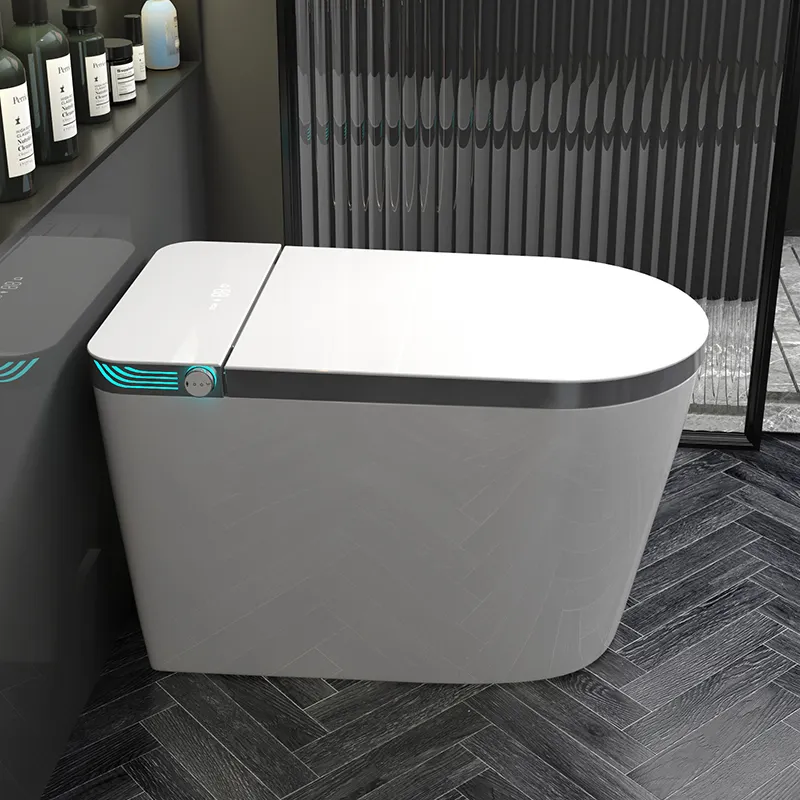 WC Intelligente Monoblocco in  - Home Bathroom Ware recensione e prezzo