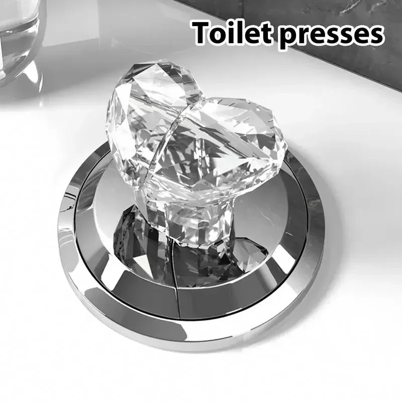 Pulsante di scarico per WC a f - Home Depot Bathroom Vanities recensione e prezzo