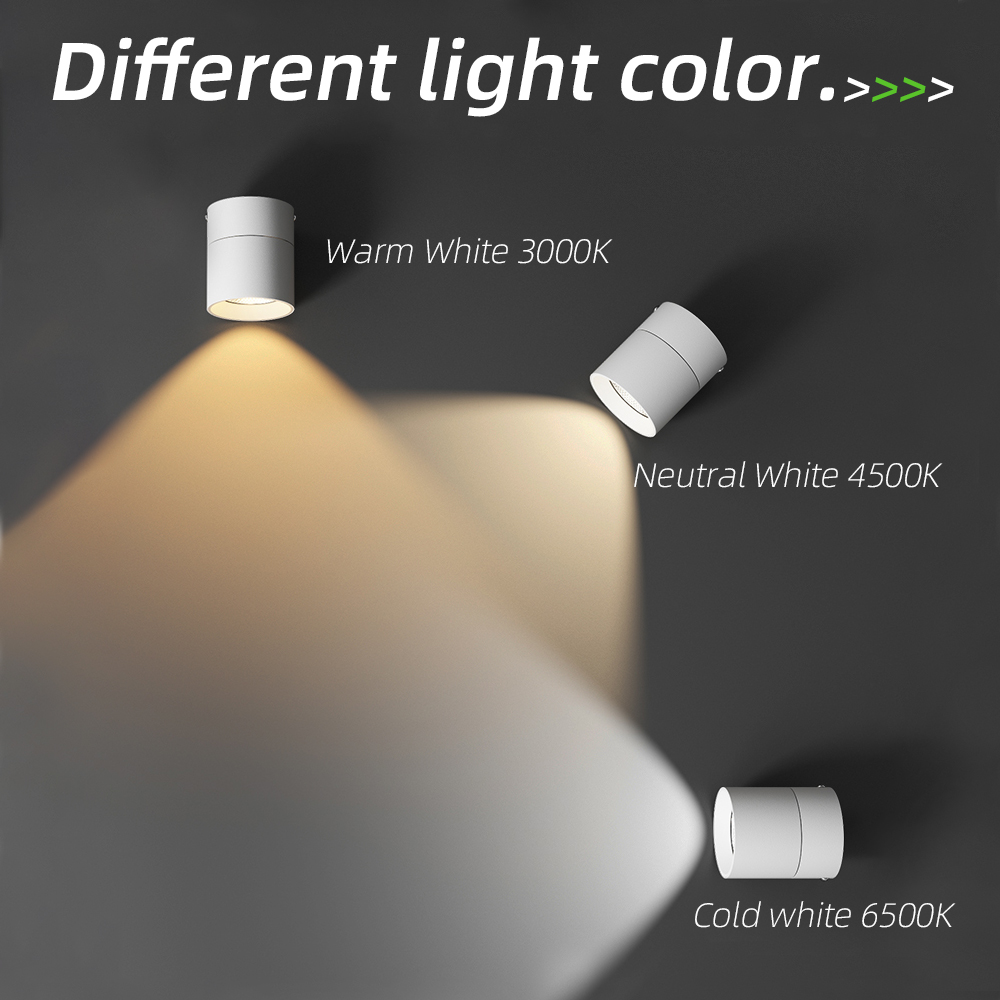 Faretto da incasso a LED spot  - Home Bathroom Colors recensione e prezzo
