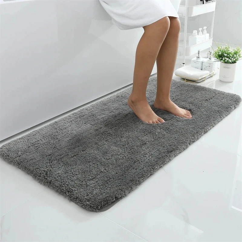Tappeti di Lusso Semplici per  - Zara Home Bathroom Mat recensione e prezzo