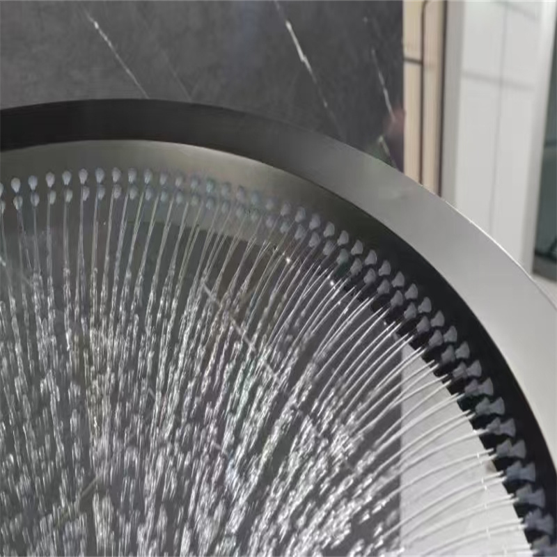 Aggiorna il soffione doccia ad - Home Bathroom Upgrades recensione e prezzo