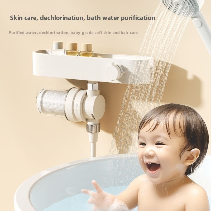 Soffione pre-doccia, set docci - Home Bathroom Shower recensione e prezzo