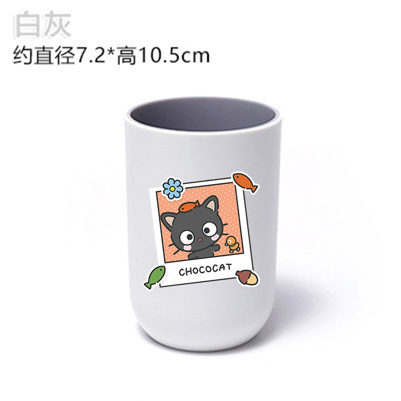 Nuovo simpatico bicchiere per  - Japan Bathroom.Home recensione e prezzo