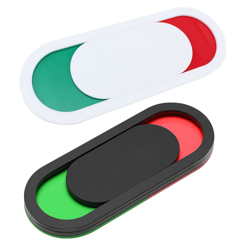 2 Pezzi di Targhe per Porta Sc - Home Bathroom Occupied Sign recensione e prezzo