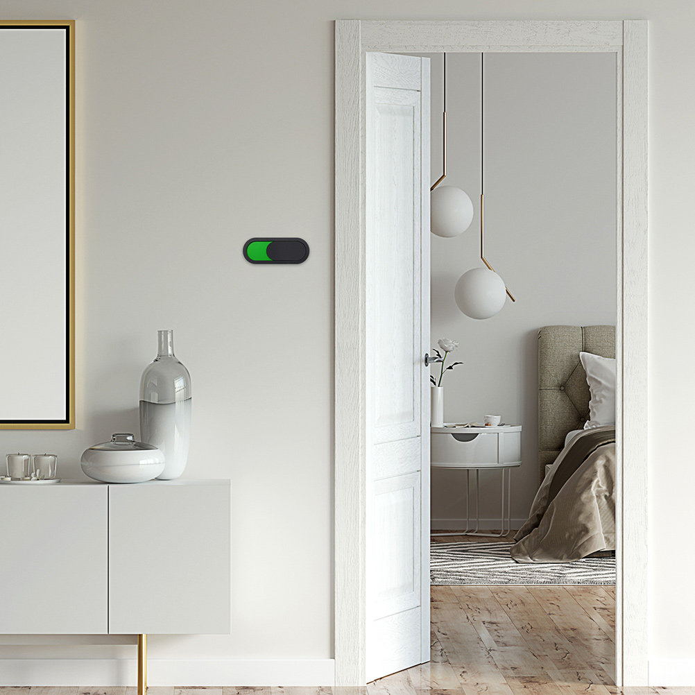 2 Pezzi di Targhe per Porta Sc - Home Bathroom Occupied Sign recensione e prezzo