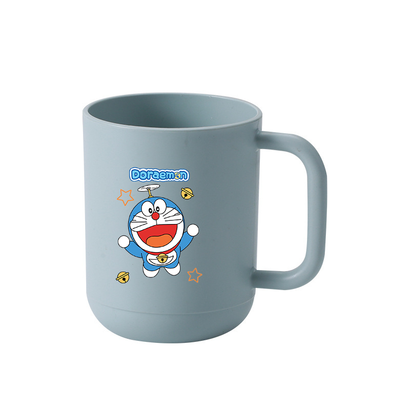 Tazza per Acqua Doraemon con S - Japan Bathroom.Home recensione e prezzo