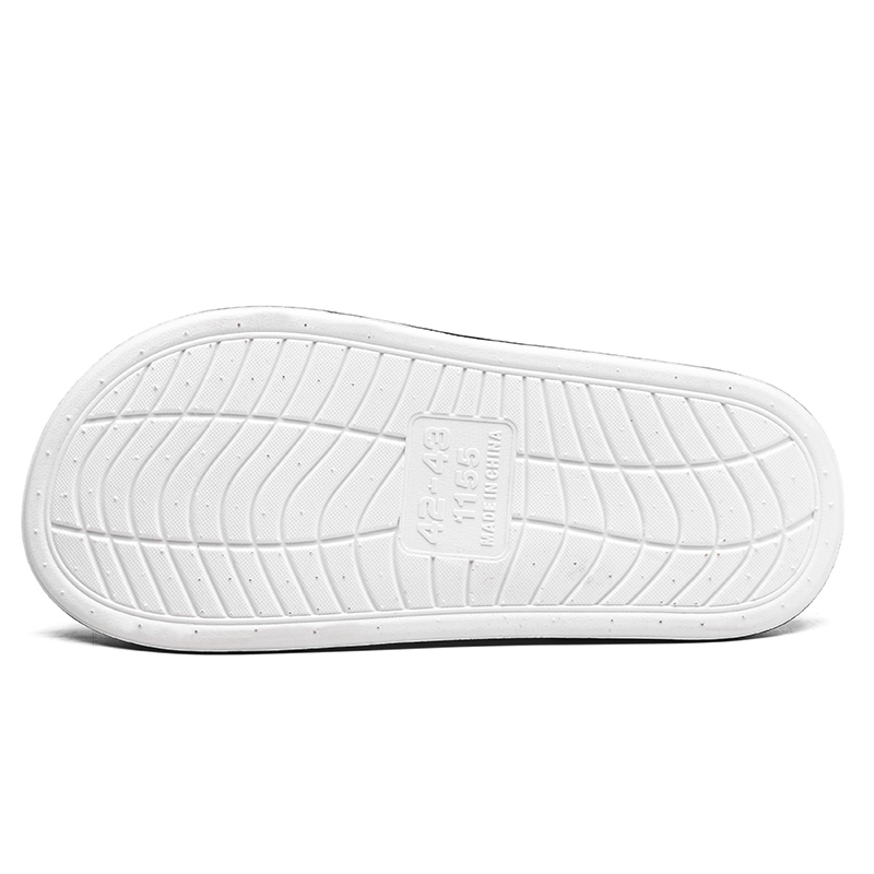 Infradito da uomo estivi Sport - Home Bathroom Colors recensione e prezzo