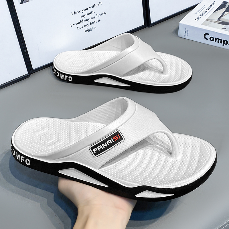 Infradito da uomo estivi Sport - Home Bathroom Colors recensione e prezzo